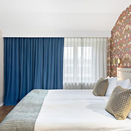 Best Western Plus Vaesterviks Stadshotell מראה חיצוני תמונה