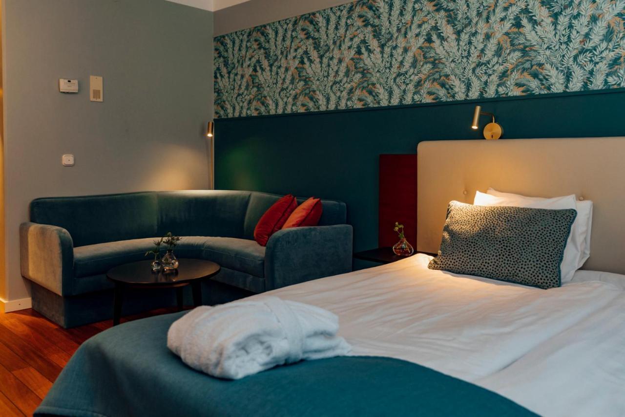 Best Western Plus Vaesterviks Stadshotell מראה חיצוני תמונה