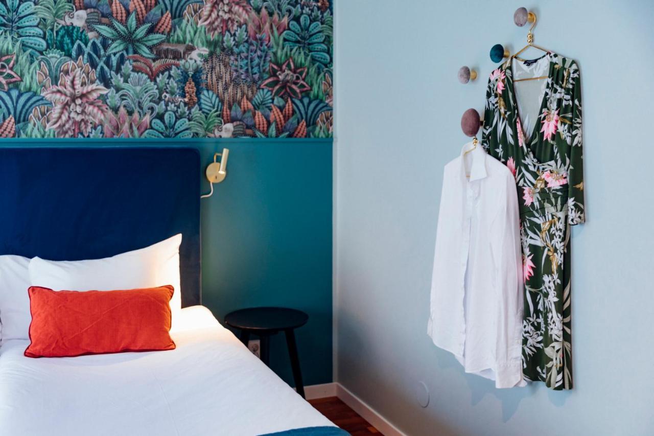 Best Western Plus Vaesterviks Stadshotell מראה חיצוני תמונה
