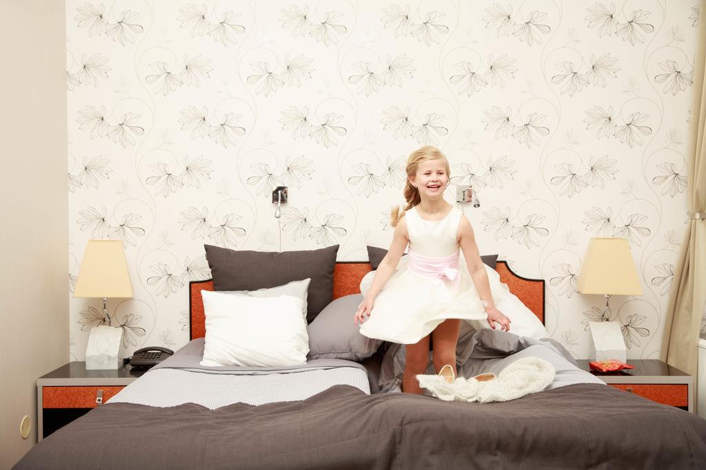 Best Western Plus Vaesterviks Stadshotell מראה חיצוני תמונה