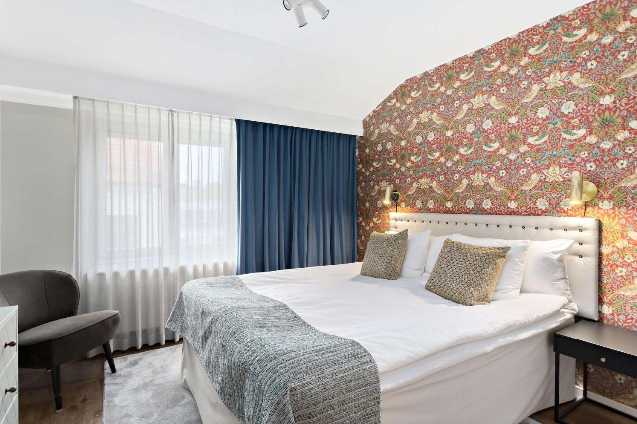 Best Western Plus Vaesterviks Stadshotell מראה חיצוני תמונה