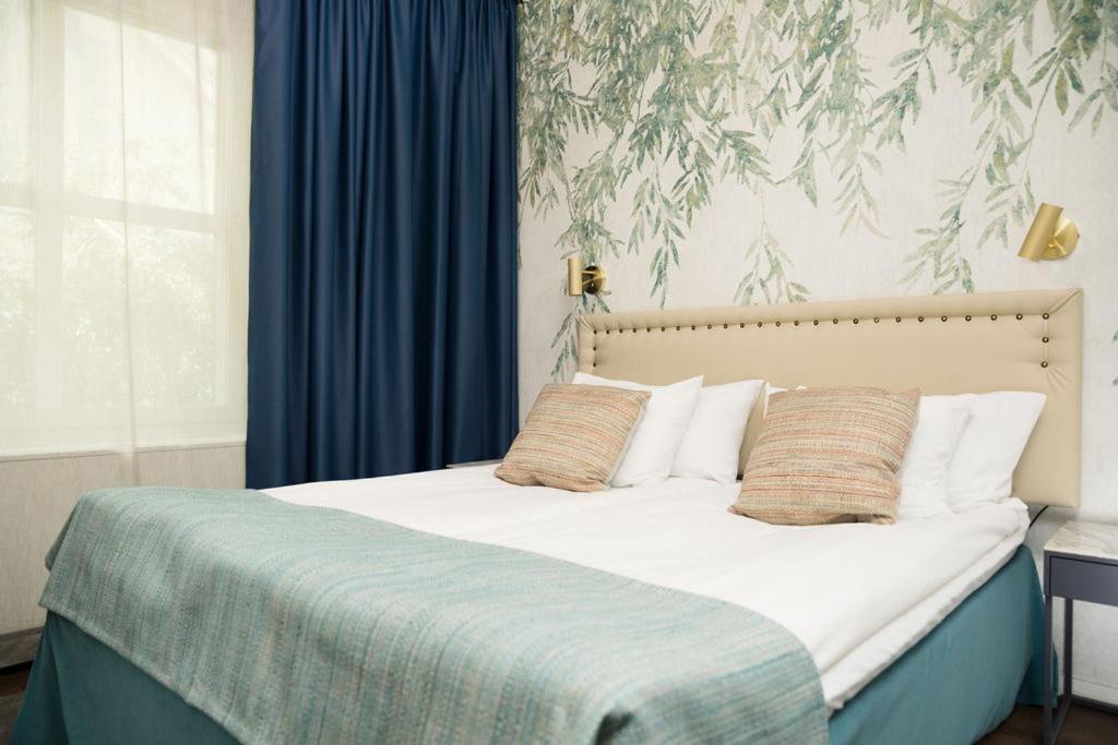 Best Western Plus Vaesterviks Stadshotell מראה חיצוני תמונה